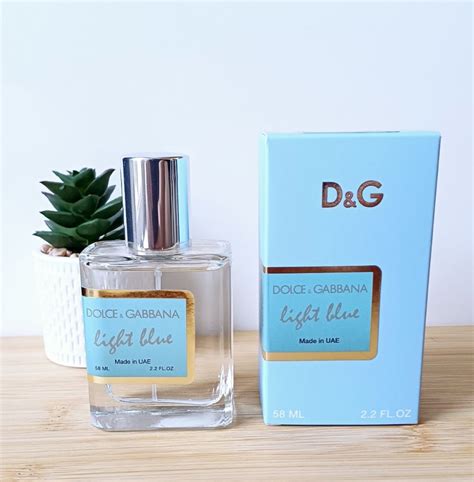 dolce gabbana light blue odpowiednik|light blue dolce gabbana women.